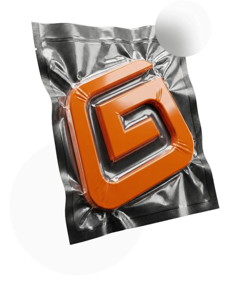 Разработка логотипа: создание визуального кода бренда под ключ