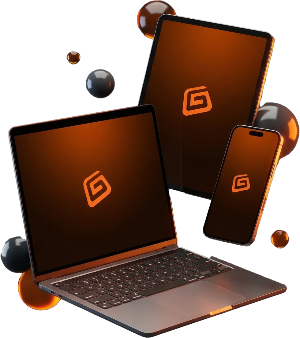 Адаптивная вёрстка